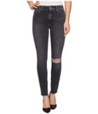 Joe's Jeans - The Charlie Ankle Jeans In Halsey