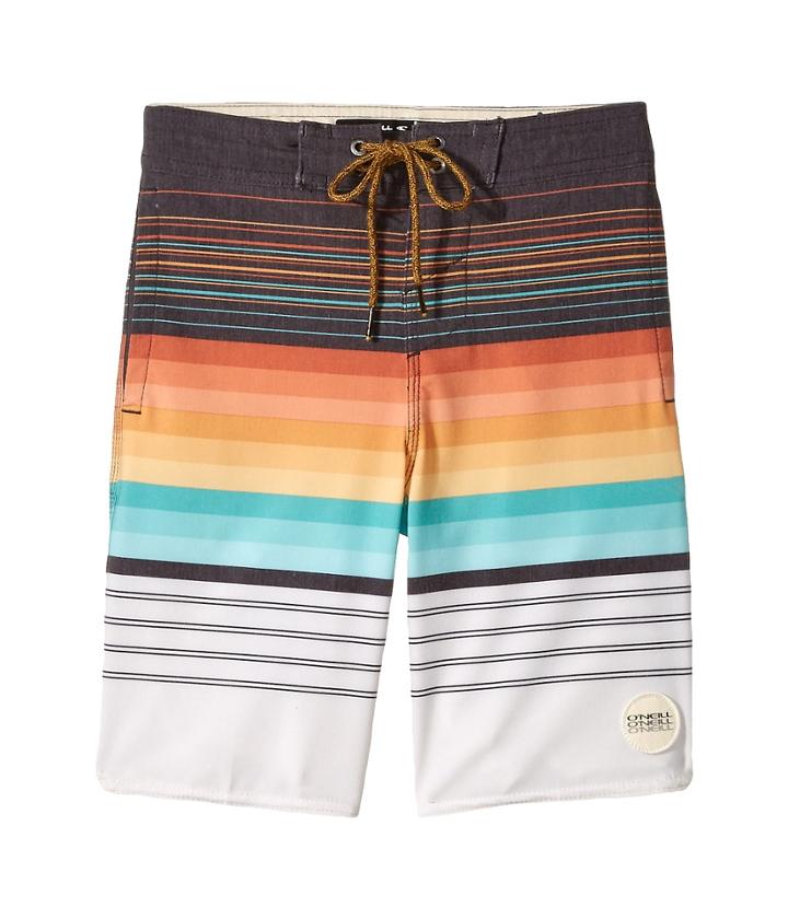O'neill Kids - Sandbar Cruzer Superfreak Boardshorts