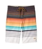 O'neill Kids - Sandbar Cruzer Superfreak Boardshorts