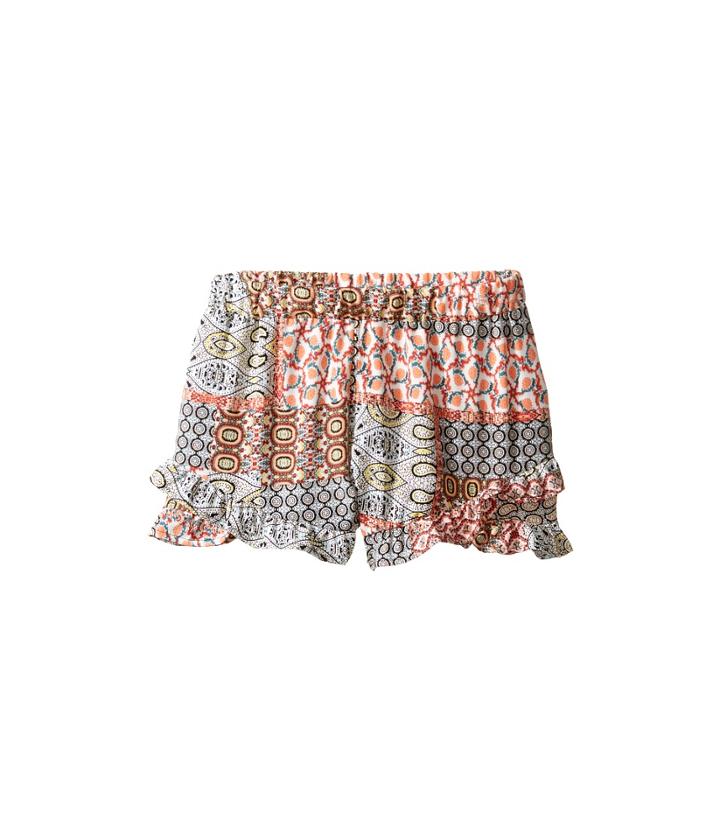 People's Project La Kids - Sally Shorts