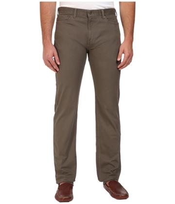 Dockers Big &amp; Tall - Big Tall Good Five-pocket In Dark Pebble