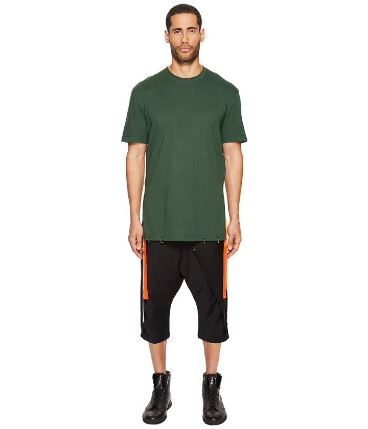 D.gnak - Side Tapes T-shirt