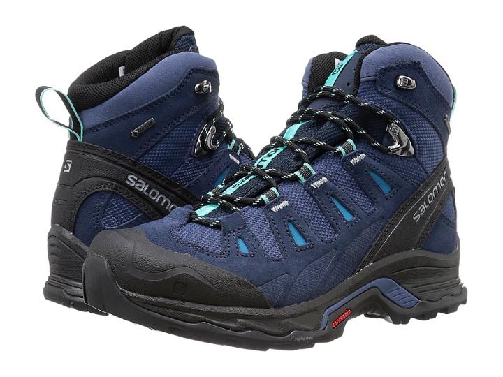 Salomon - Quest Prime Gtx