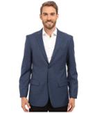 Perry Ellis - Solid Texture Suit Jacket