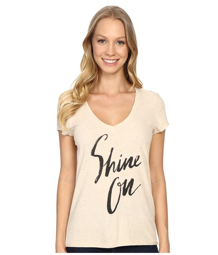 Life Is Good - Shine On Newbury Vee