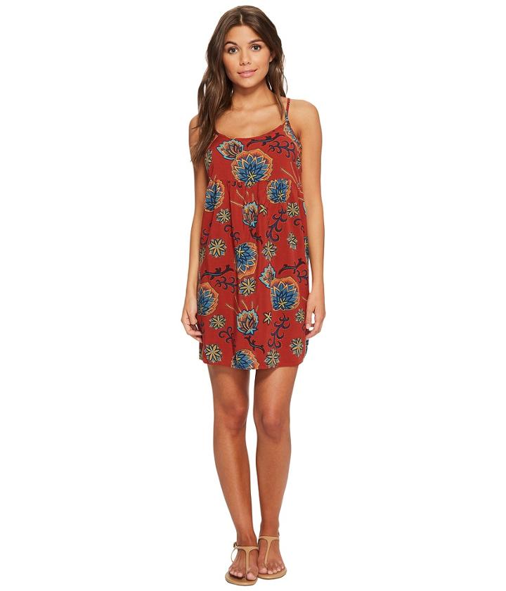 Roxy - Tropical Sundance Dress