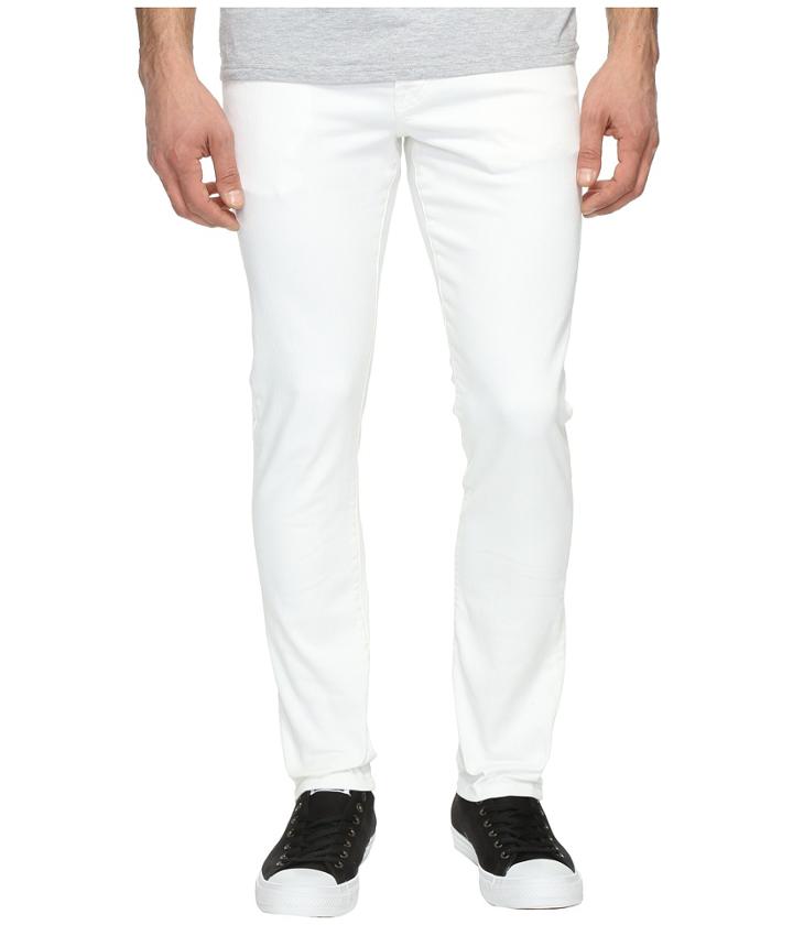 Scotch &amp; Soda - Ralston In Garment Dyed Colours