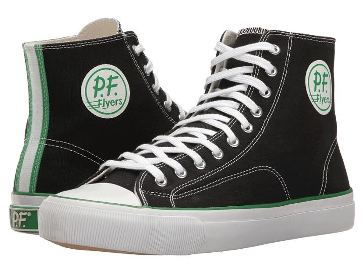 Pf Flyers - All-american Center Hi