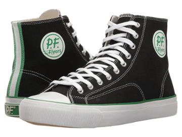 Pf Flyers - All-american Center Hi