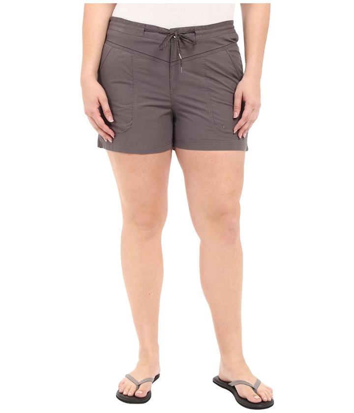 Columbia - Plus Size Down The Path Shorts