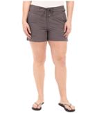 Columbia - Plus Size Down The Path Shorts