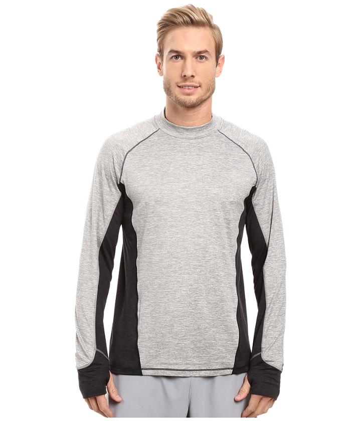 Brooks - Dash Long Sleeve Top