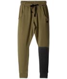 Munster Kids - Leg Dip Fleece Pants