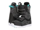 Burton - Ritual Ltd