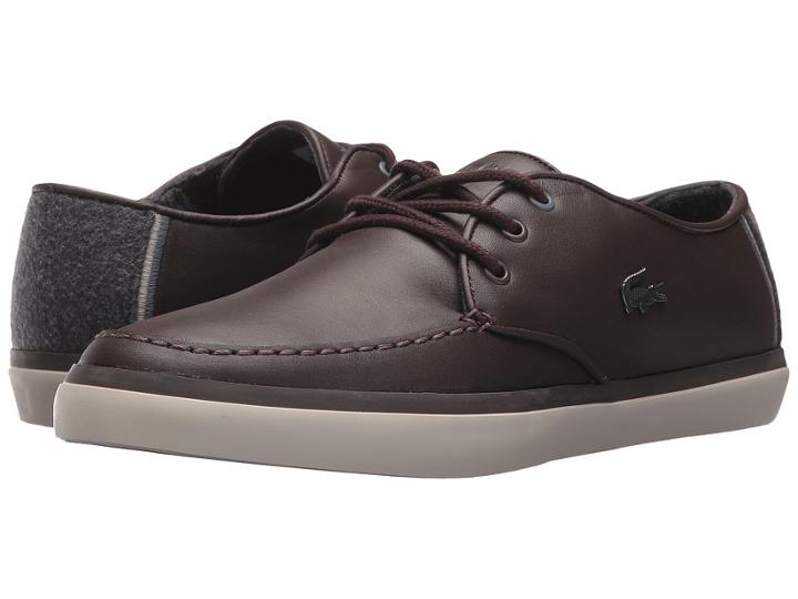 Lacoste - Sevrin 417 1 Cam