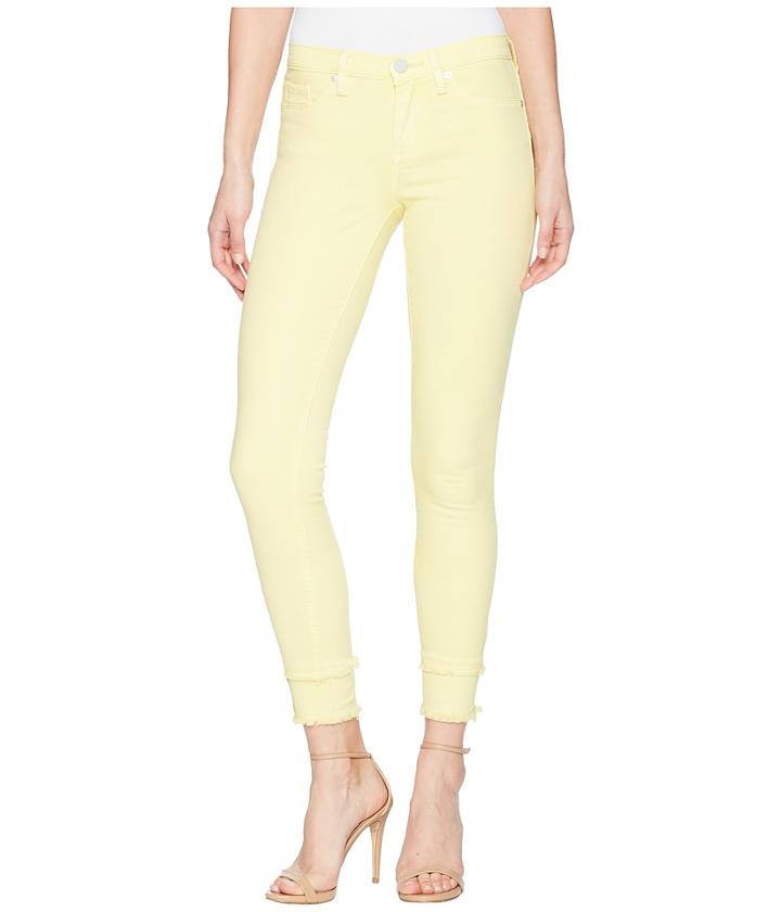Blank Nyc - The Reade Crop In Sunny Spot