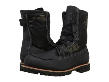 Bates Footwear - Bomber