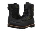 Bates Footwear - Bomber
