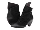 Marsell - Suede Bootie