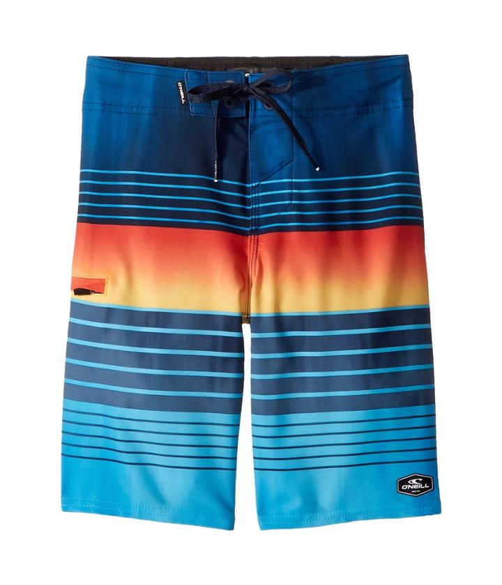 O'neill Kids - Hyperfreak Heist Superfreak Boardshorts