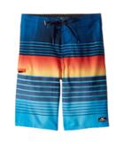 O'neill Kids - Hyperfreak Heist Superfreak Boardshorts