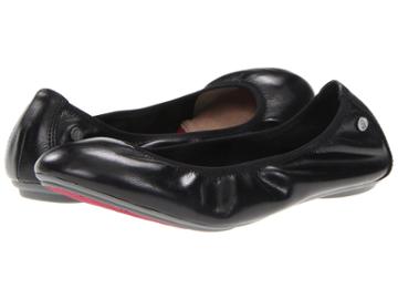 Hush Puppies - Chaste Ballet