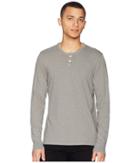 Joe's Jeans - Wintz Long Sleeve Slub Henley