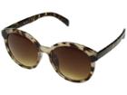 San Diego Hat Company - Round Tortoise Shell