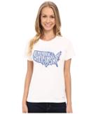 Life Is Good - Remember Where You Came From Crusher Tee