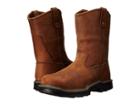 Wolverine - Marauder Multishox(r) Waterproof Steel Toe