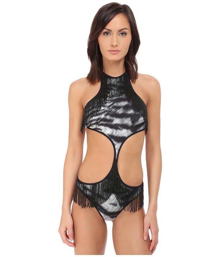 Roberto Cavalli - Tiger One-piece