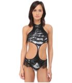 Roberto Cavalli - Tiger One-piece