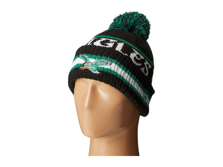 New Era - Vintage Select Philadelphia Eagles