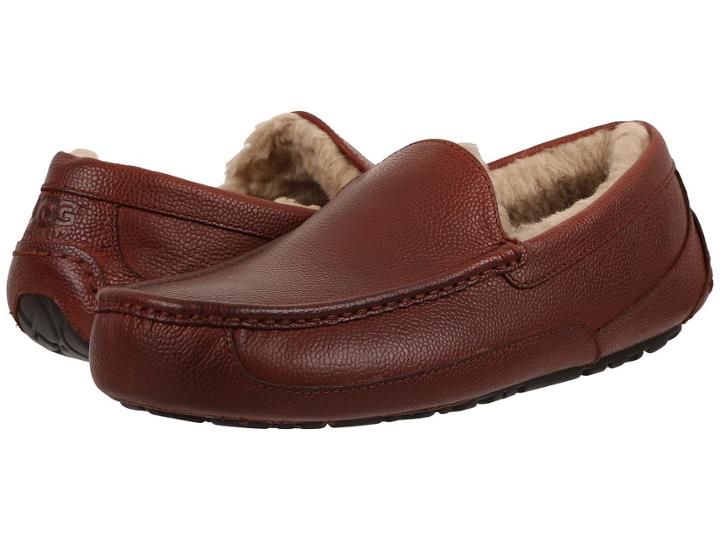 Ugg - Ascot Scotch Grain