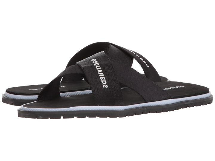 Dsquared2 - Crossover Sandal