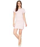 Joules - Riviera Short Sleeve Jersey Dress