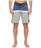 Quiksilver - Crypto Scallop 20 Boardshorts