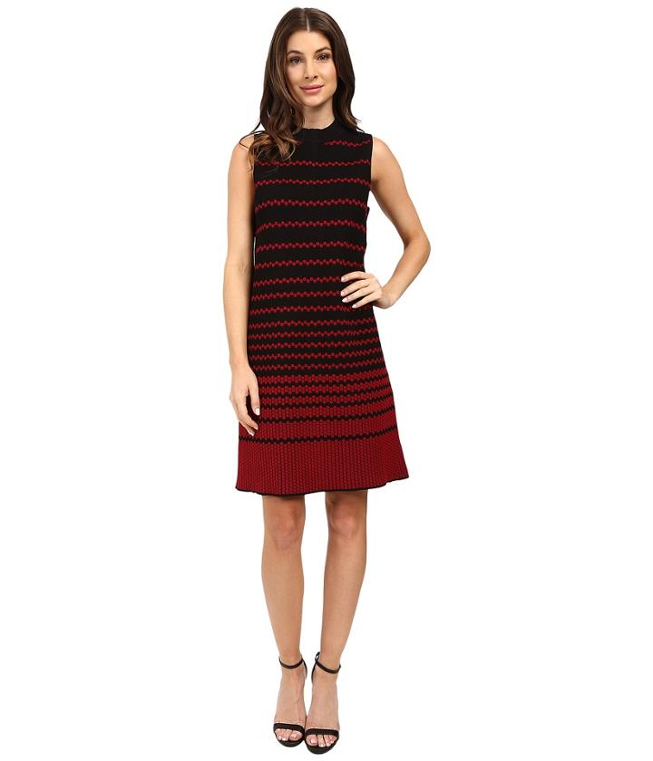 Nic+zoe - Fall Fever Dress