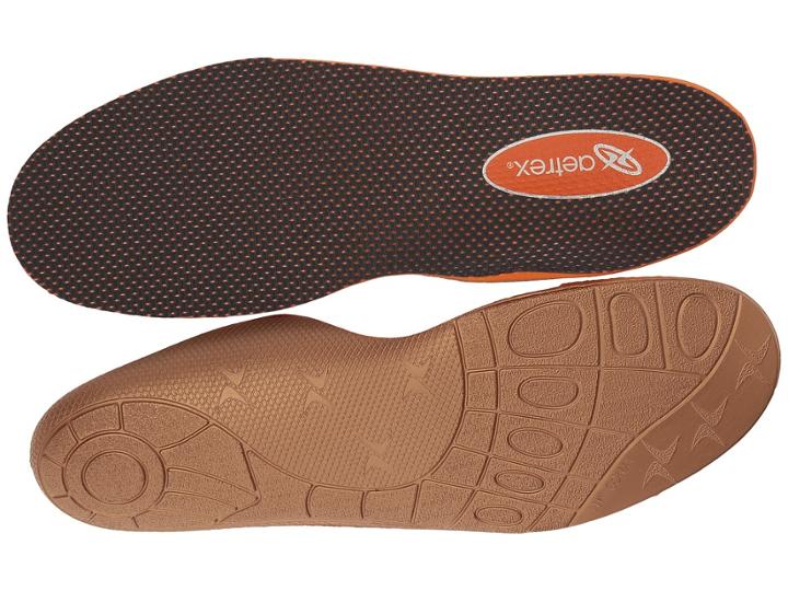 Aetrex - Lynco Train Cupped/neutral