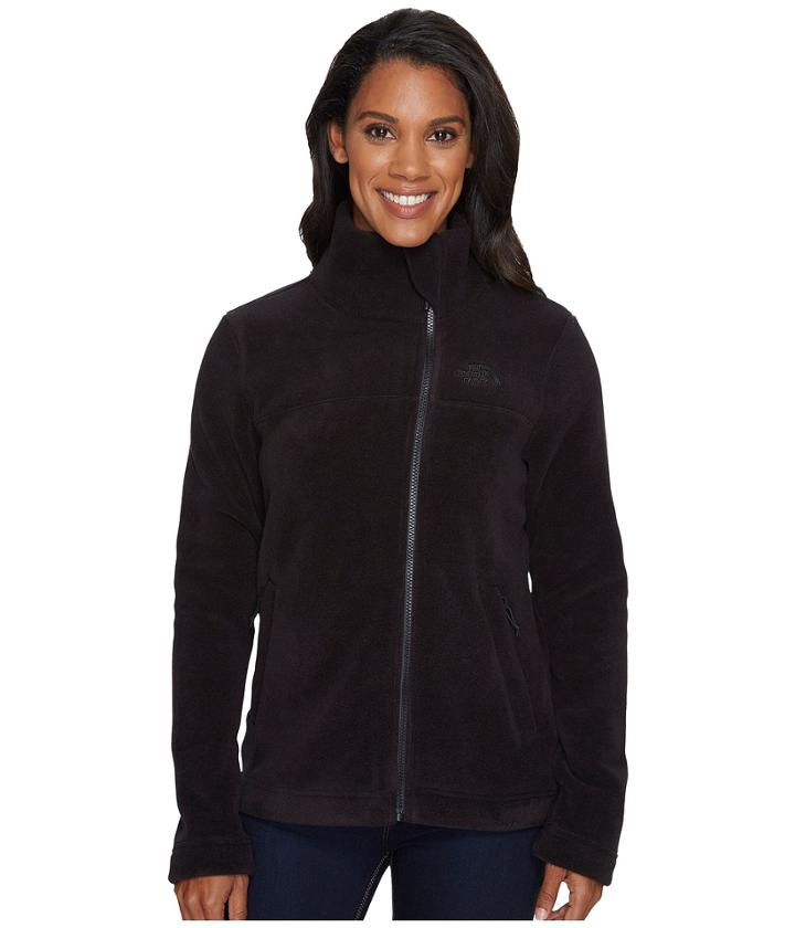 The North Face - Tolmiepeak Full Zip