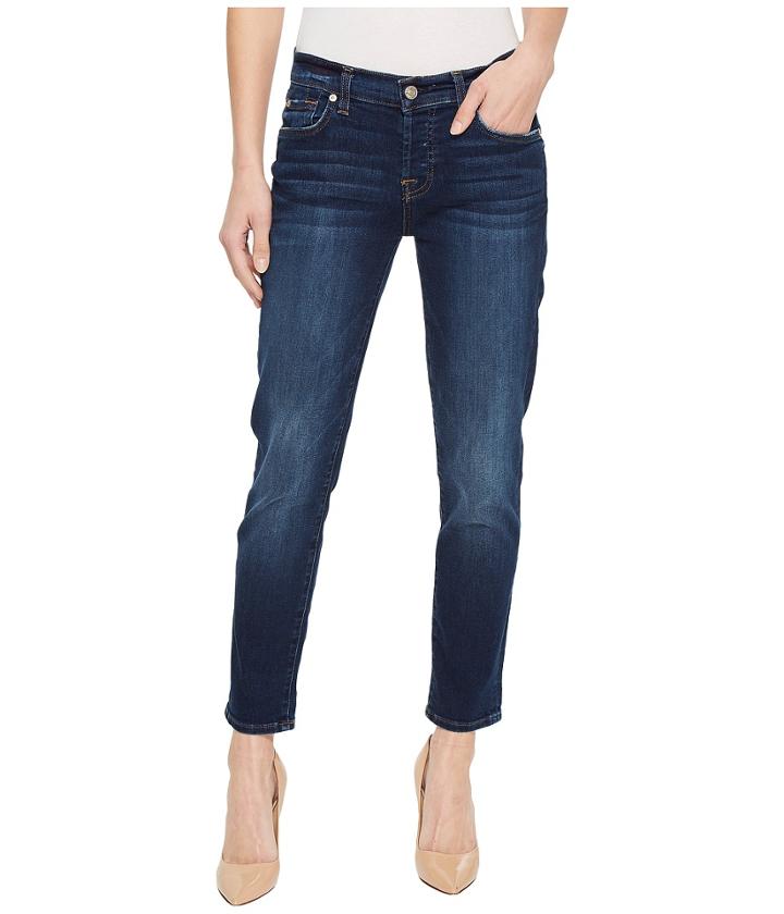 7 For All Mankind - Josefina In Moreno 2