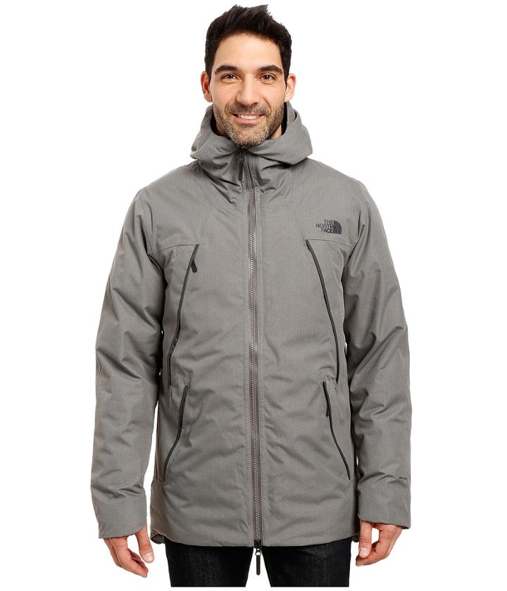 The North Face - Geissler Parka