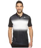Nike Golf - Tiger Woods Mobility Majors Polo