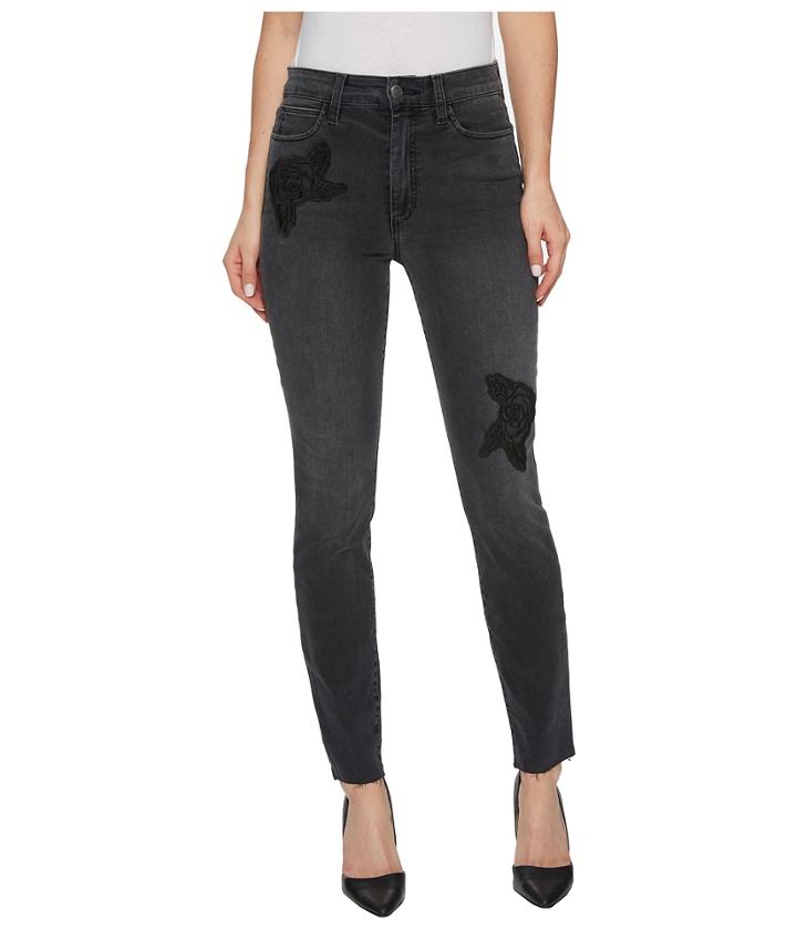 Joe's Jeans - The Charlie Ankle Jeans In Sonata