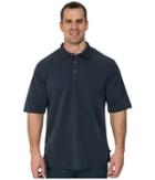 Tommy Bahama Big &amp; Tall - Big Tall Sand Drift Stripe Polo Shirt