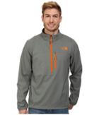 The North Face - Nimble 1/2 Zip Jacket