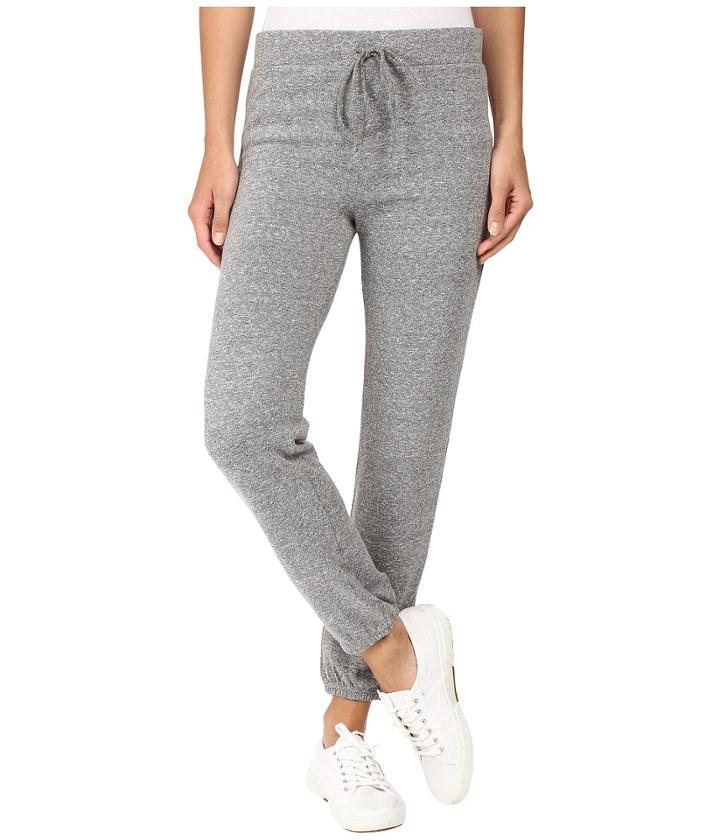 Lanston - Tri-blend Fleece Pants