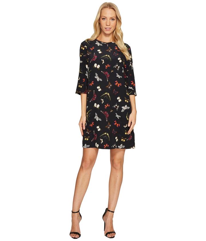Equipment - Aubrey Dress