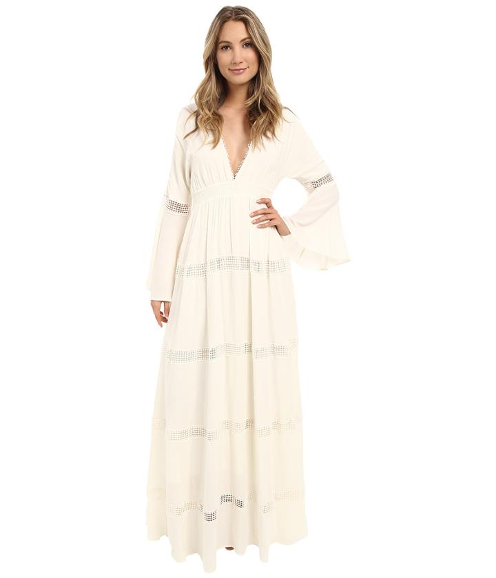 The Jetset Diaries - Hammock Maxi Dress
