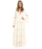 The Jetset Diaries - Hammock Maxi Dress